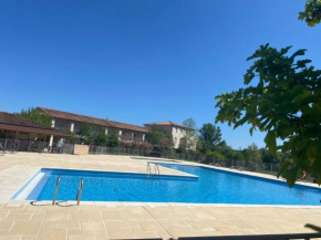 Apartment Château de Jouarres-3 by Interhome
